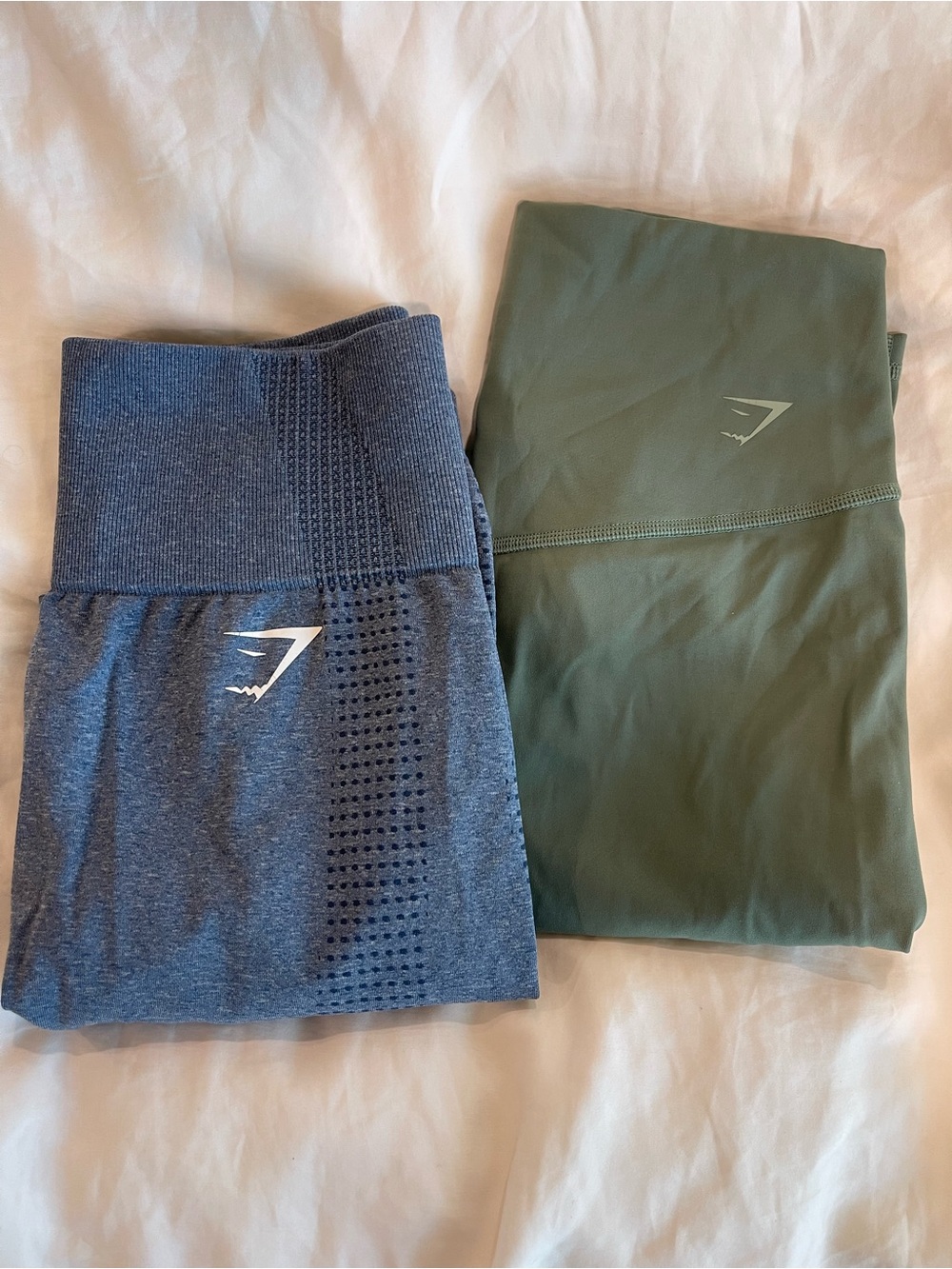 Gymshark Leggings Set
